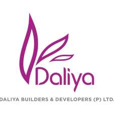 Daliya Builders & Developers Pvt. Ltd. Device mark 5128845 Trademark