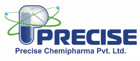 Precise Chemipharma Pvt.ltd Device mark 5128882 Trademark