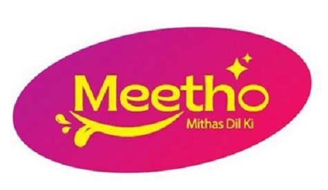 Meetho Device mark 5128889 Trademark
