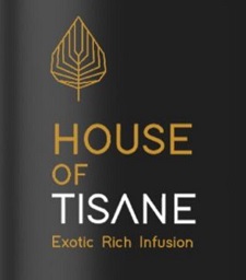 House Of Tisane Device mark 5129536 Trademark