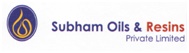 Subham Oils & Resins Pvt. Ltd. Device mark 5129367 Trademark
