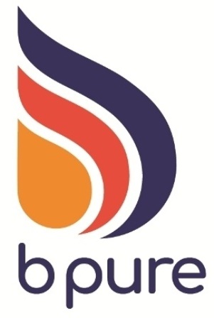 Bpure (label) Device mark 5129391 Trademark