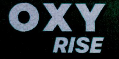 Oxy Rise Device mark 5128793 Trademark