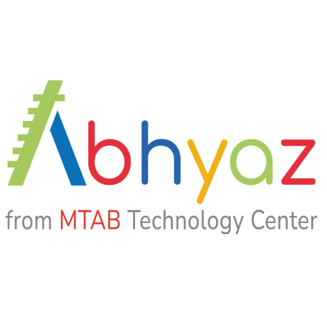 Abhyaz From Mtab Technology Center Device mark 5129731 Trademark