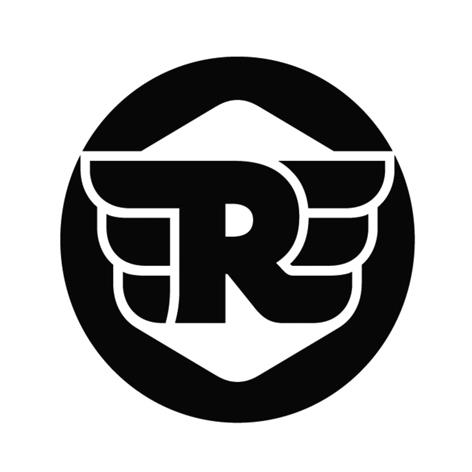 R With Wing Device Device mark 5129739 Trademark