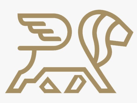 Lion With Wings, Looking Sideways Device mark 5129842 Trademark