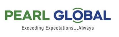 Pearl Global Device mark 5130229 Trademark