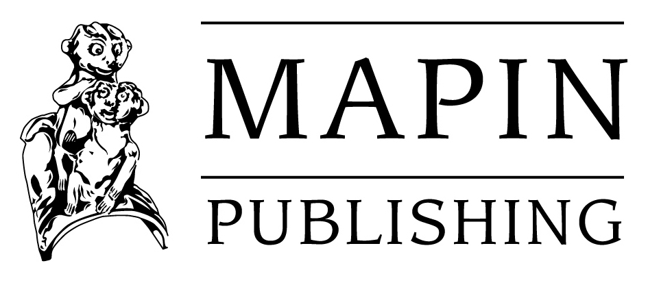 Mapin Publishing Device mark 5130374 Trademark