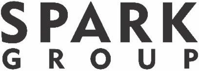 Spark Group (label) Device mark 5129494 Trademark