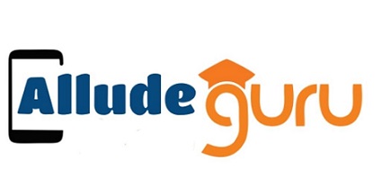 Allude Guru Device mark 5130789 Trademark