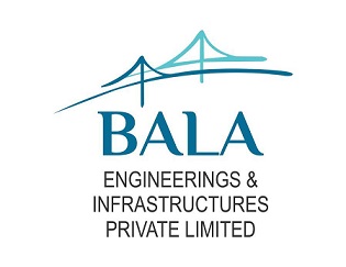 Bala Engineerings And Infrasturctures Private Limited Device mark 5131842 Trademark