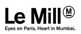 Le Mill Eyes On Paris, Heart In Mumbai (label) Device mark 5131371 Trademark