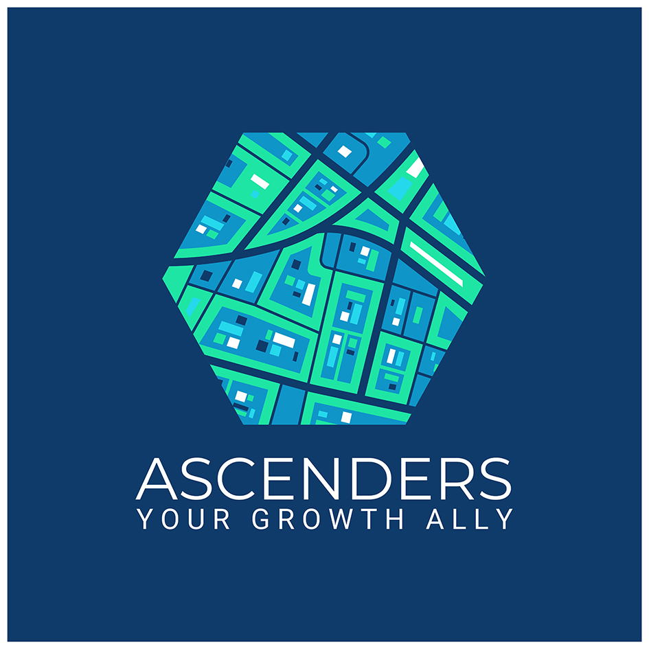Ascenders Device mark 5131390 Trademark