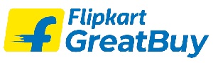 Flipkart Greatbuy ( Logo And Device) Device mark 5131277 Trademark
