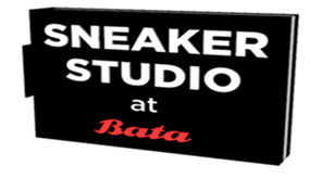 Sneaker Studio At Bata Device mark 5131408 Trademark