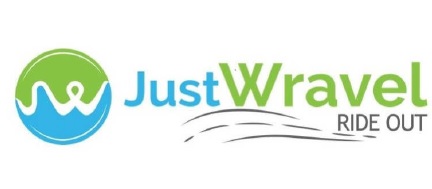 Justwravel Ride Out Device mark 5131718 Trademark