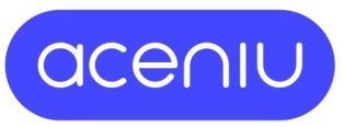 Aceniu Device mark 5132166 Trademark