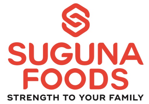 Suguna Foods Strength To Your Family With Device Of S Device mark 5132273 Trademark