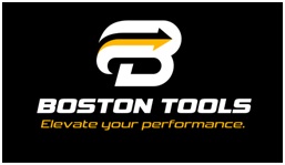 Boston Tools With B Logo – Elevate Your Performance Device mark 5133258 Trademark