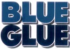 Blue Glue Device mark 5132683 Trademark