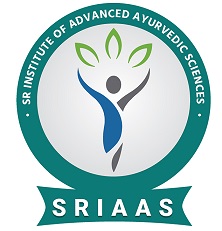 Sriaas-sr Institute Of Advanced Ayurvedic Sciences Device mark 5132383 Trademark