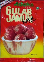 Ashoka Gulab Jamun Mix Device mark 5133378 Trademark