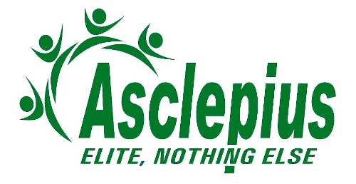Asclepius Elite Nothing Else Device mark 5133407 Trademark