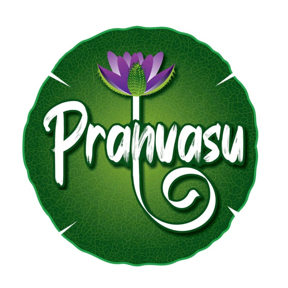 Pranvasu Device mark 5133960 Trademark