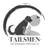 Tailsmen Veterinary Specialty Device mark 5133828 Trademark