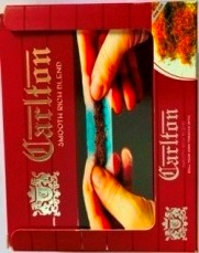 Carlton Device mark 5134328 Trademark