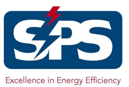 Sps Excellence In Energy Efficency Device mark 5134895 Trademark