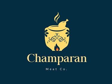 Champaran Meat Co. Device mark 5134234 Trademark