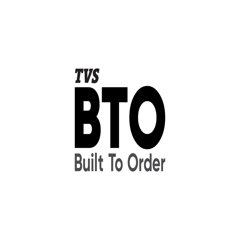 Tvs Bto (built To Order) Device mark 5134239 Trademark