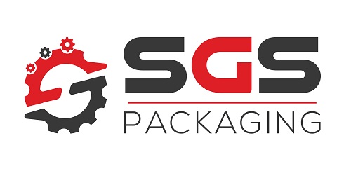Sgs Packaging Device mark 5134753 Trademark
