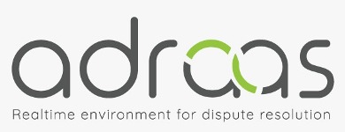 Adraas Realtime Environment For Dispute Resolution Device mark 5135020 Trademark