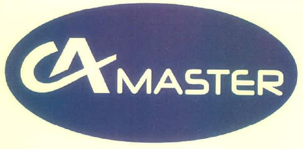 Ca Master Device mark 5135533 Trademark