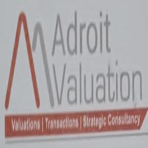 Adroit Valuation Device mark 5136045 Trademark