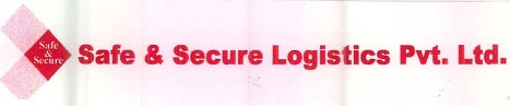 Safe & Secure Logistics Pvt. Ltd. Device mark 5136687 Trademark