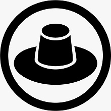 Device Of Hat Device mark 5136834 Trademark