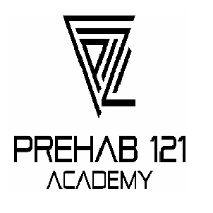 Prehab 121 Academy Device mark 5136862 Trademark
