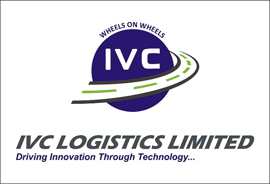 Wheels On Wheels Ivc - Ivc Logistics Limited - Driving Innovation Through Technology Device mark 5137395 Trademark