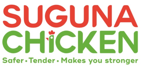 Suguna Chicken Safer. Tender. Makes You Stronger Device mark 5137371 Trademark