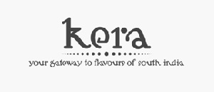 Kera Your Gateway To Flavours Of South India (with Device) Device mark 5137413 Trademark