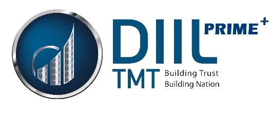 Diil Prime + Device mark 5137618 Trademark