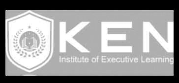 Ken Institute Of Executive Learning Device mark 5138514 Trademark