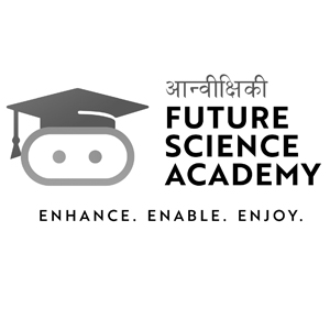 Aanvikshiki Future Science Academy Enhance Enable Enjoy Device mark 5138898 Trademark