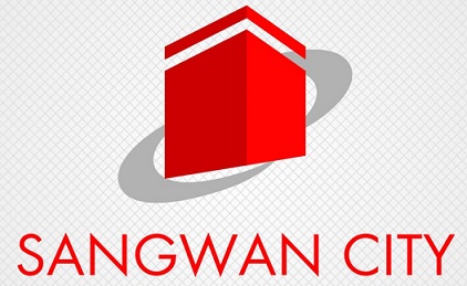 Sangwan City With Device Device mark 5138386 Trademark