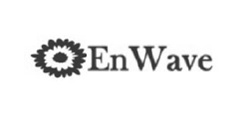 Enwave (with Device) Device mark 5139236 Trademark