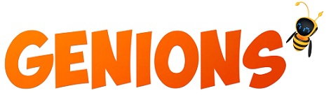 Genions Device mark 5138855 Trademark