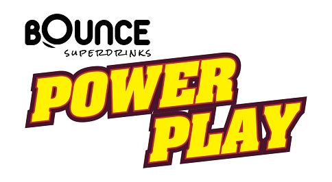 Bounce Superdrinks Power Play Device mark 5138761 Trademark